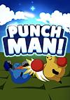 Cover image for the game PunchMan Online