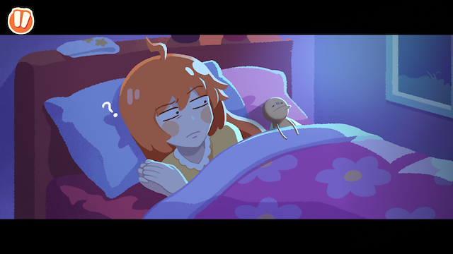 Image for the game Puni the Florist