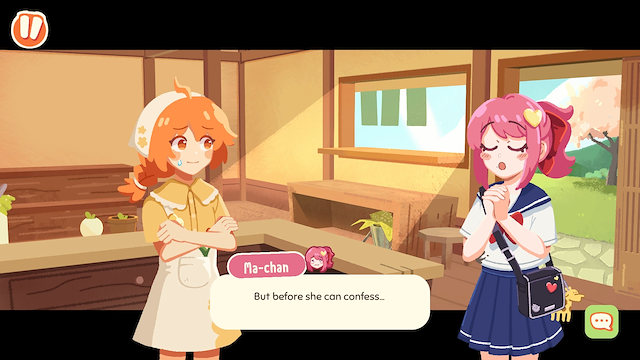 Image for the game Puni the Florist