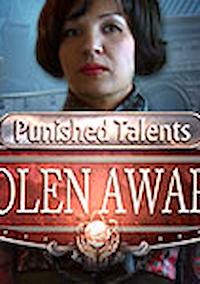 Cover image for the game Punished Talents: Stolen Awards