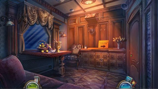 Image for the game Punished Talents: Stolen Awards