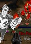 Cover image for the game Punisher