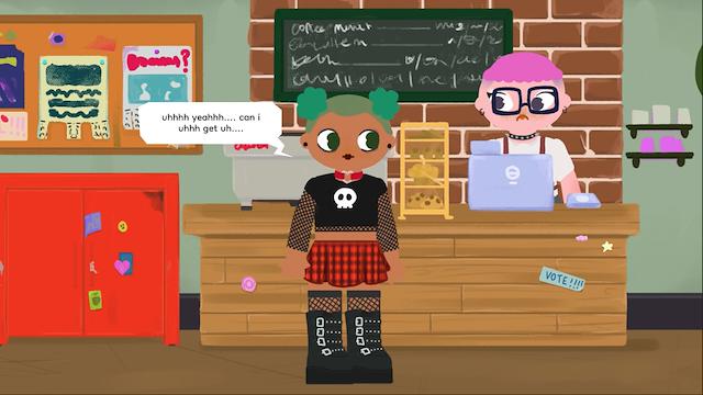 Image for the game Punk Juice