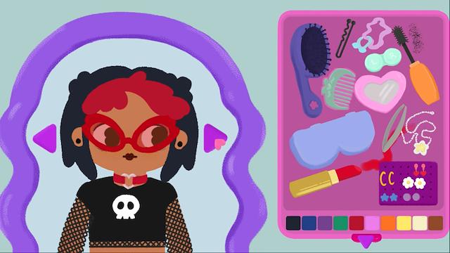 Image for the game Punk Juice