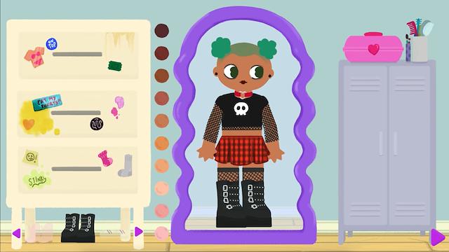 Image for the game Punk Juice