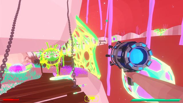 Image for the game Punkgrad
