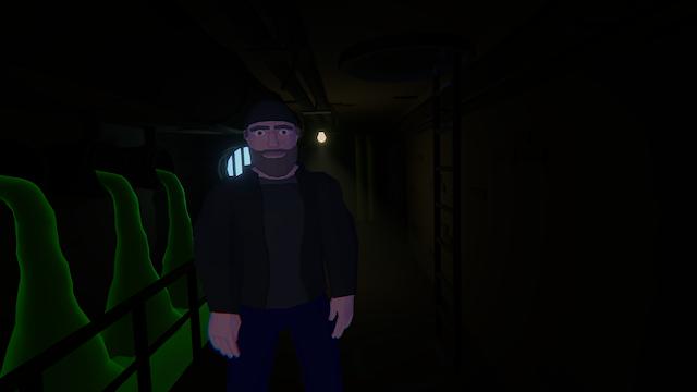 Image for the game Punkgrad