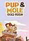 Cover image for the game Pup & Mole: Gold Rush