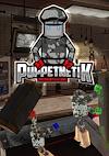 Cover image for the game PuppeTNetiK: Speedrun Challenge