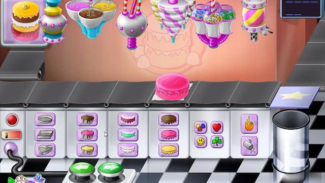 Image for the game Purble Place