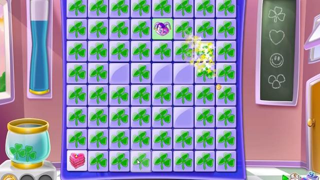 Image for the game Purble Place