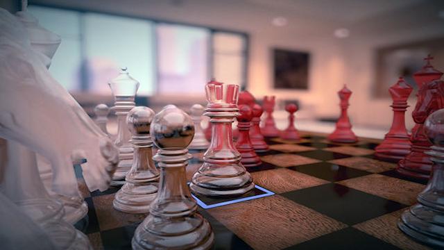 Image for the game Pure Chess