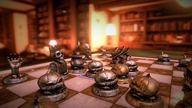 Image for the game Pure Chess