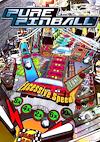 Cover image for the game Pure Pinball