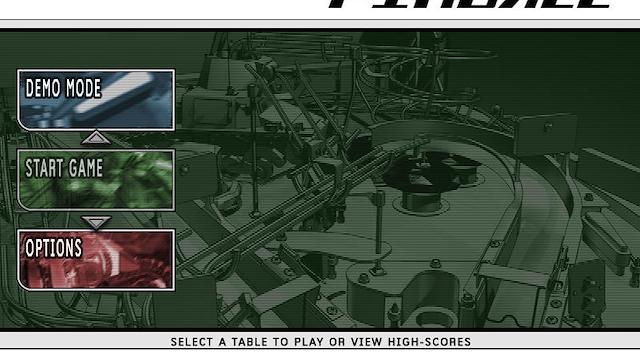 Image for the game Pure Pinball