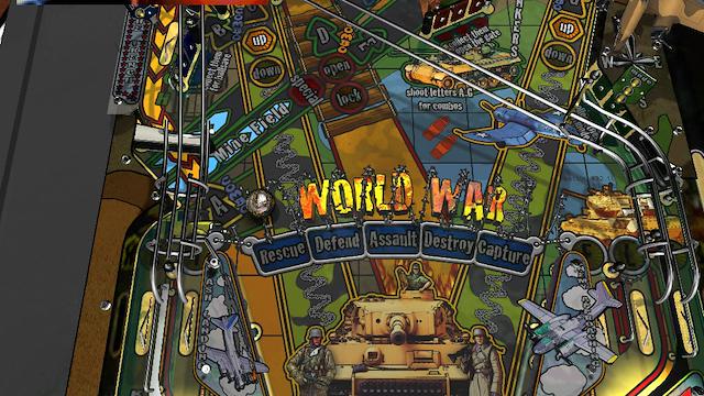 Image for the game Pure Pinball