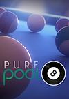 Cover image for the game Pure Pool