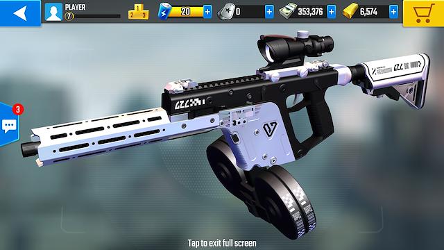 Image for the game Pure Sniper