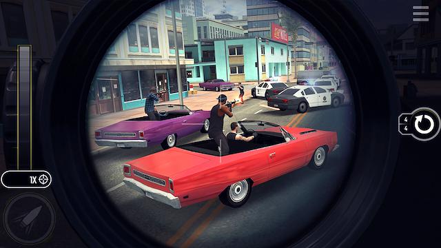 Image for the game Pure Sniper