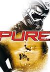 Cover image for the game Pure