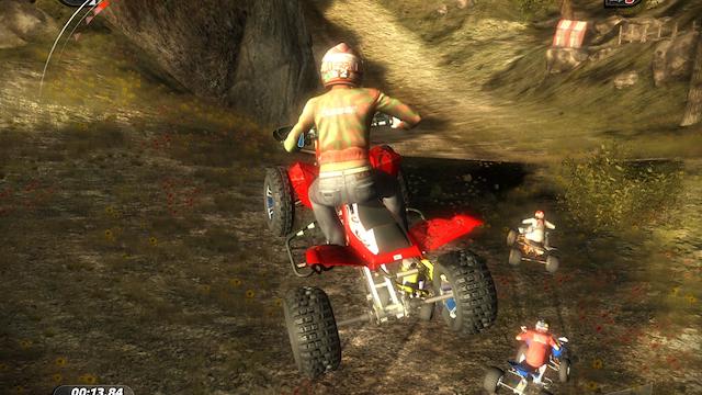 Image for the game Pure