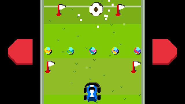 Image for the game Pureya