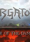 Cover image for the game Purgatory: War of the Damned