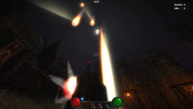 Image for the game Purgatory: War of the Damned