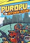 Cover image for the game Puropu Defense Squad