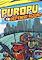 Cover image for the game Puropu Defense Squad