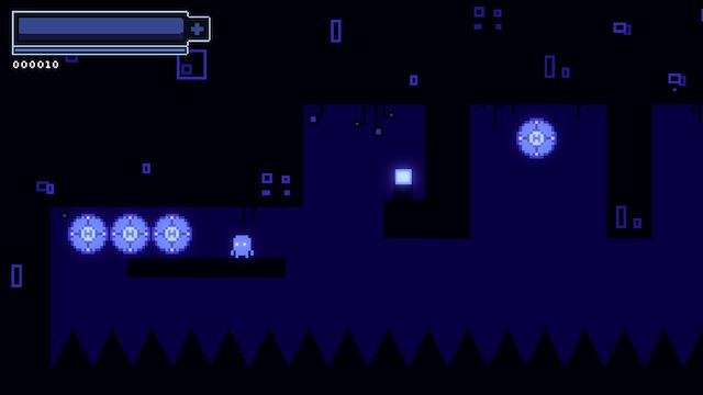 Image for the game Purple Heart