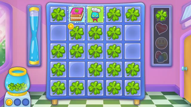 Image for the game Purple Place