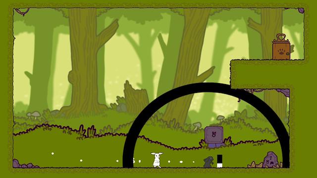 Image for the game Push and Pull