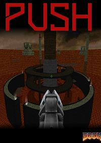 Cover image for the game Push: Griefing Made Legal