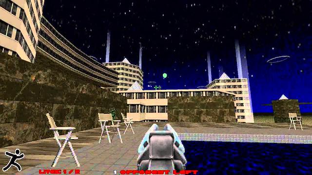 Image for the game Push: Griefing Made Legal