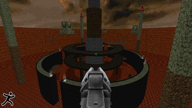Image for the game Push: Griefing Made Legal