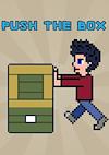 Cover image for the game Push the Box