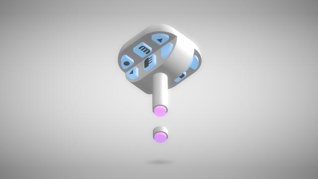 Image for the game Push