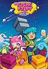 Cover image for the game Pushy & Pully in Blockland