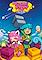 Cover image for the game Pushy & Pully in Blockland