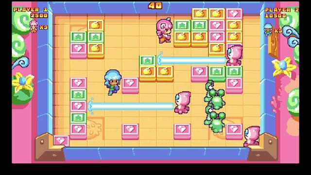 Image for the game Pushy & Pully in Blockland
