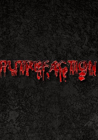 Cover image for the game Putrefaction
