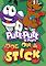 Cover image for the game Putt-Putt and Pep's Dog on a Stick