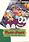 Cover image for the game Putt-Putt Goes to the Moon