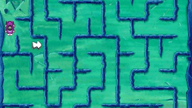 Image for the game Putt-Putt Goes to the Moon
