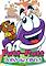 Cover image for the game Putt-Putt Joins the Circus