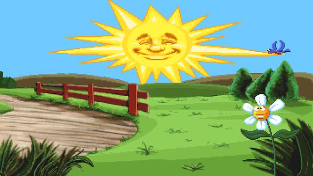 Image for the game Putt-Putt Joins the Parade