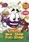 Cover image for the game Putt Putt's One Stop Fun Shop