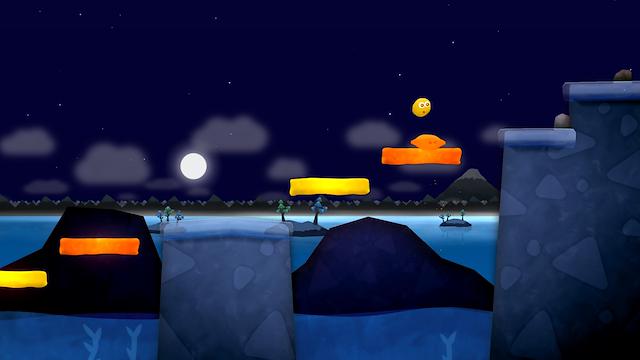 Image for the game Putty Pals