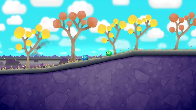 Image for the game Putty Pals
